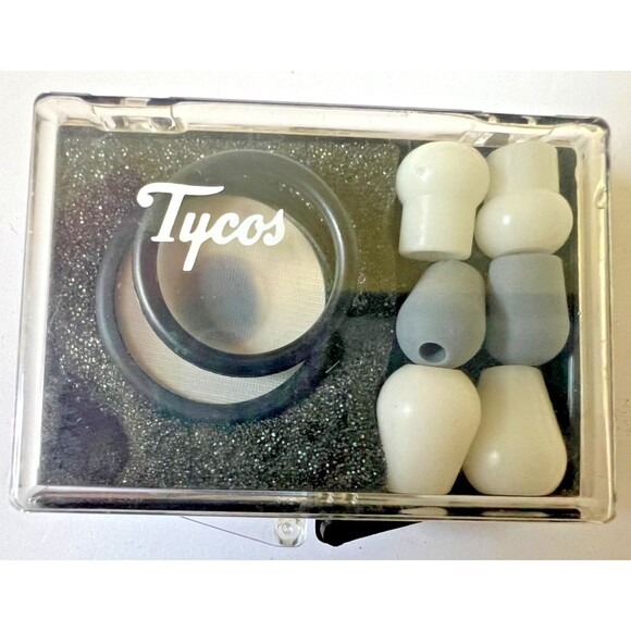 Welch Allyn Tycos Stethoscope Accessory Kit - - Picture 2 of 8